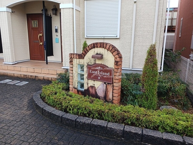 10/16 エントランス