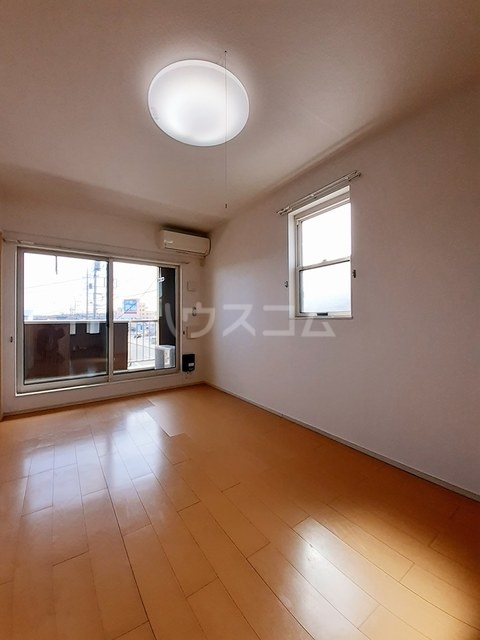 3/27 リビング/ダイニング