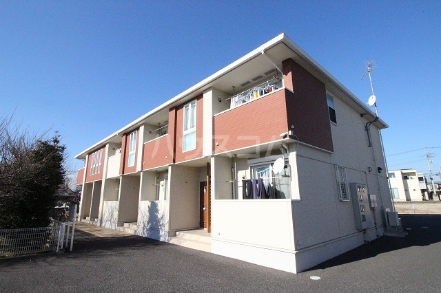 1/21 外観