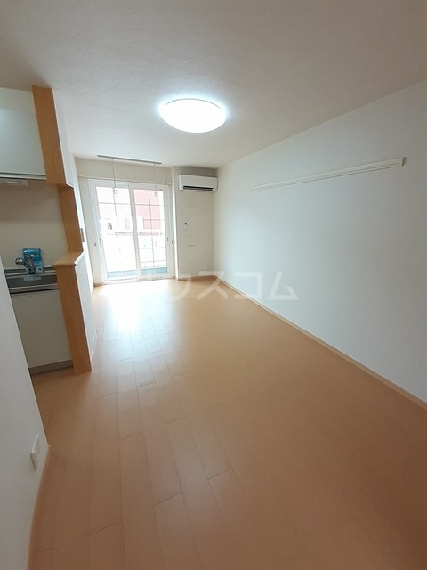 3/27 リビング/ダイニング