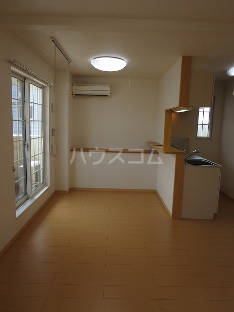 3/27 リビング/ダイニング