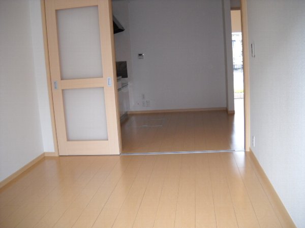 4/24 リビング/ダイニング