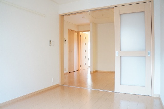 3/24 リビング/ダイニング