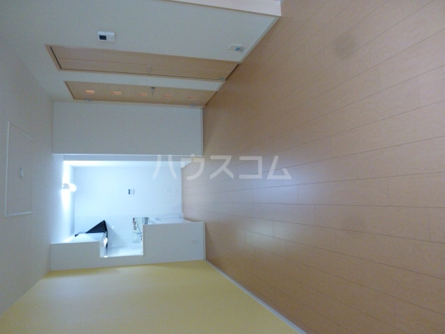 3/28 リビング/ダイニング