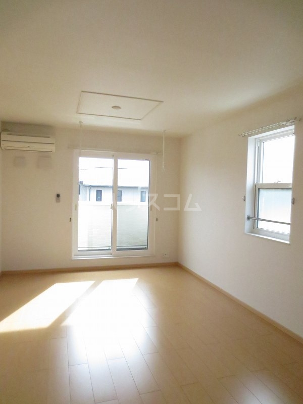 3/27 リビング/ダイニング