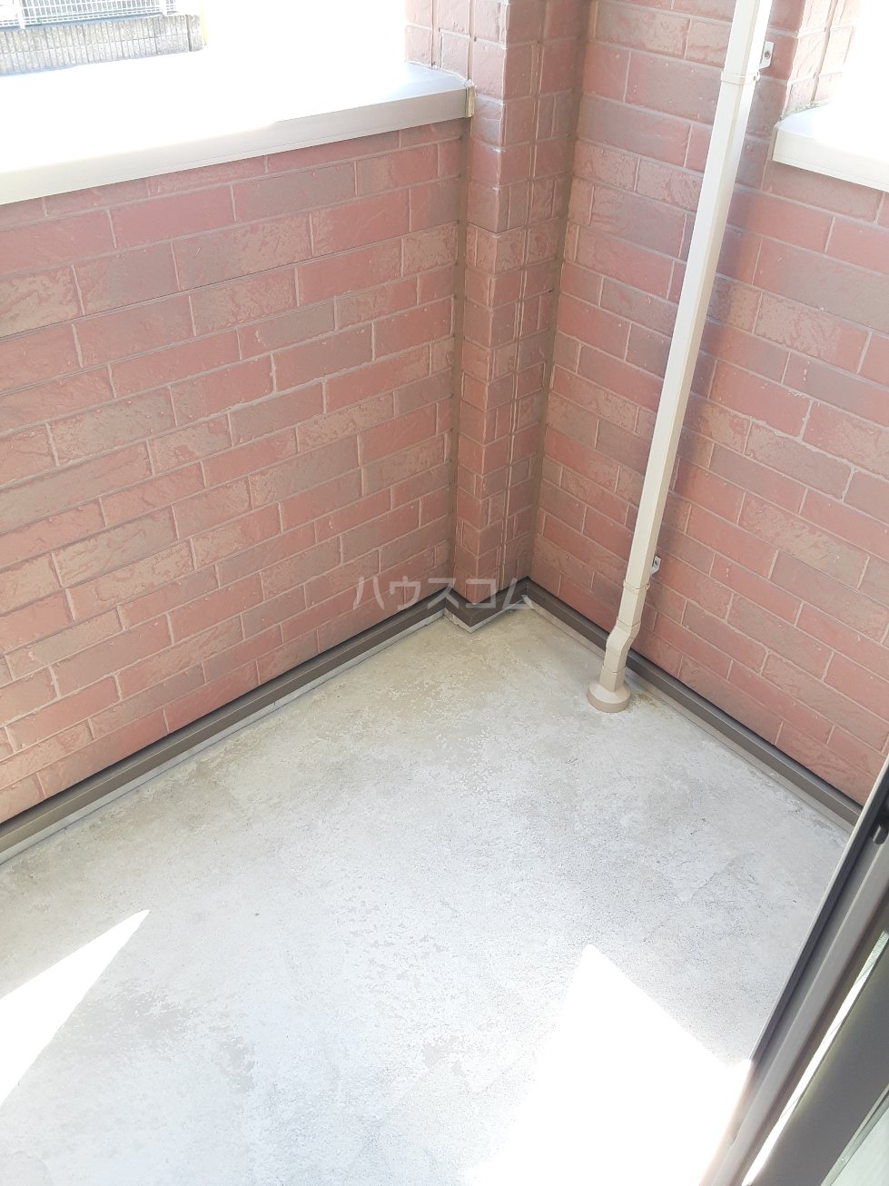 25/30 バルコニー