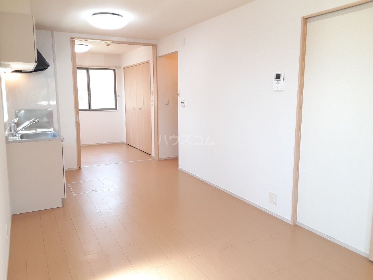 5/30 リビング/ダイニング