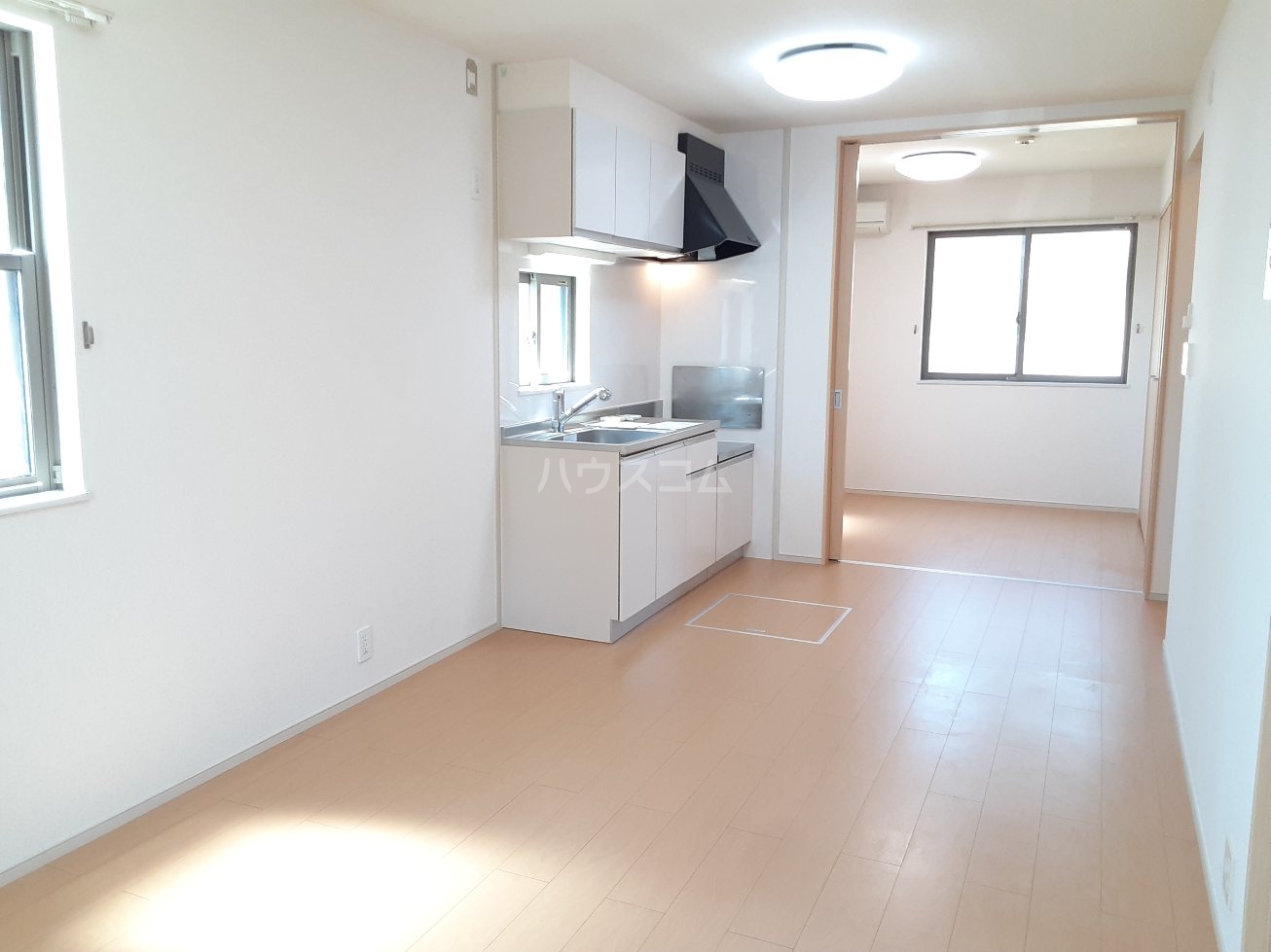 6/30 リビング/ダイニング