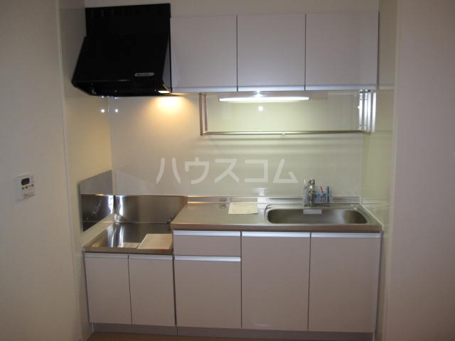 6/20 キッチン