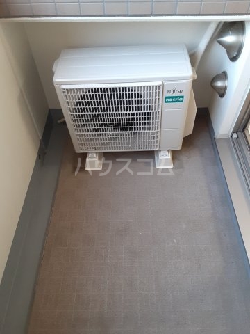 20/30 バルコニー