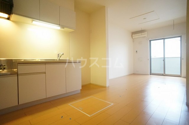 4/21 リビング/ダイニング