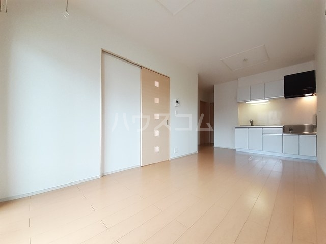 4/21 リビング/ダイニング