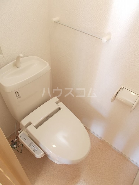 8/20 トイレ
