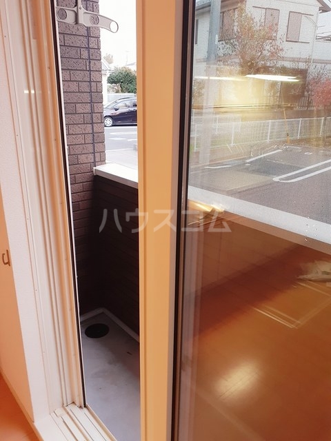 22/30 バルコニー