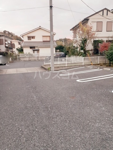 4/5 駐車場
