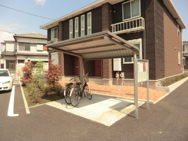 3/5 エントランス