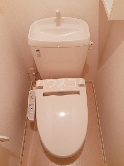 17/30 トイレ