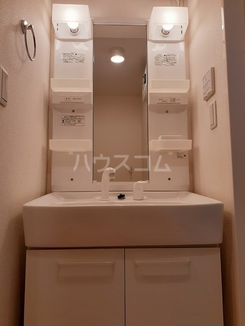 19/30 洗面