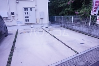 15/21 駐車場