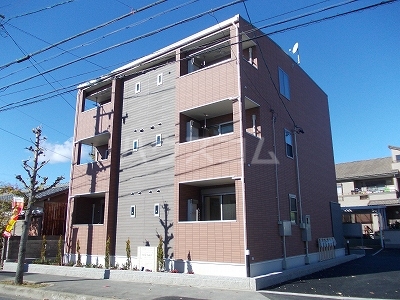 1/23 外観