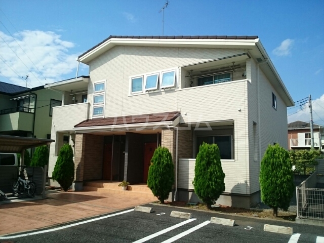 1/23 外観