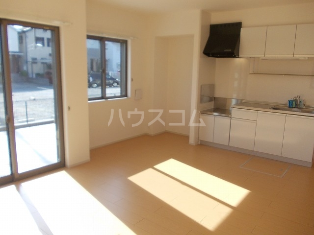 3/20 リビング/ダイニング