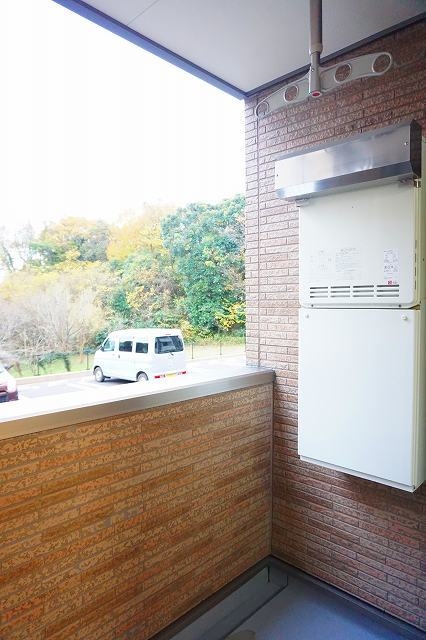 14/28 バルコニー