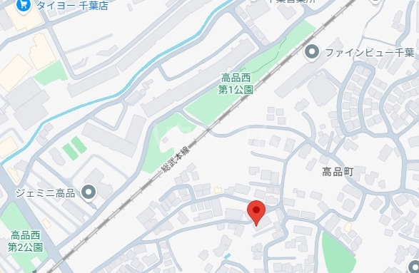 16/26 地図