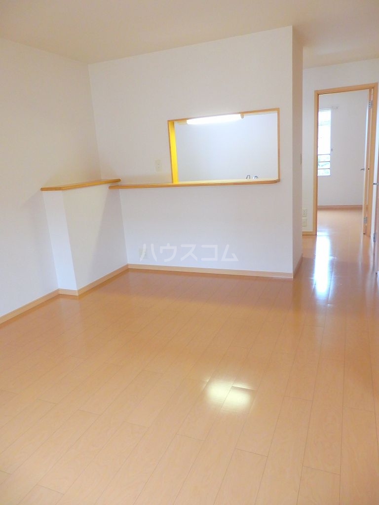 3/22 リビング/ダイニング