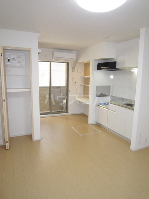 5/30 リビング/ダイニング