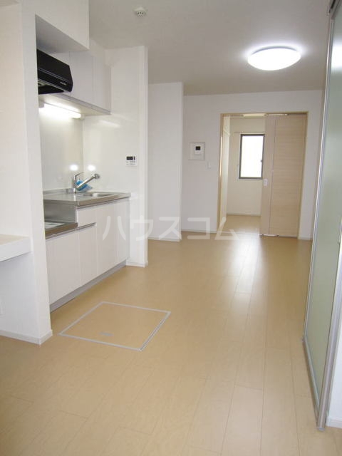 4/30 リビング/ダイニング