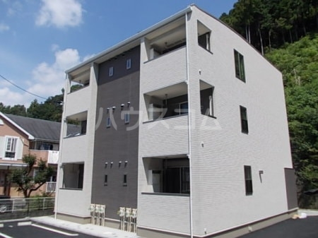 1/8 外観