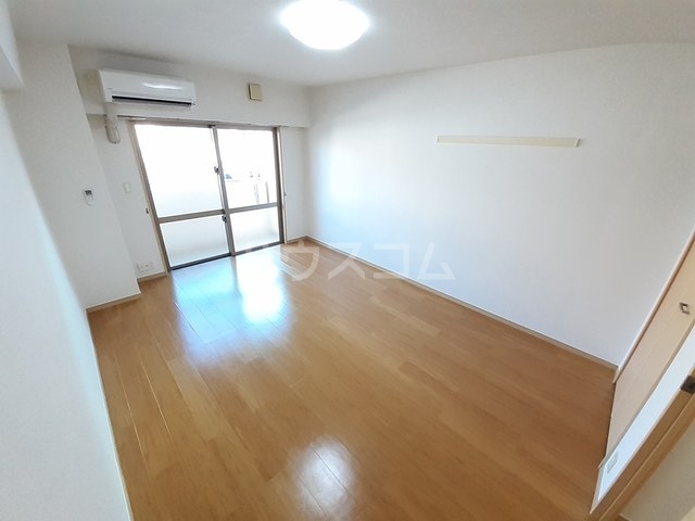 3/21 リビング/ダイニング