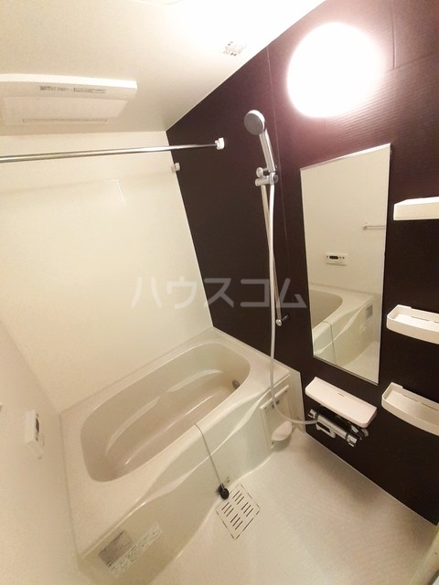 14/30 浴室