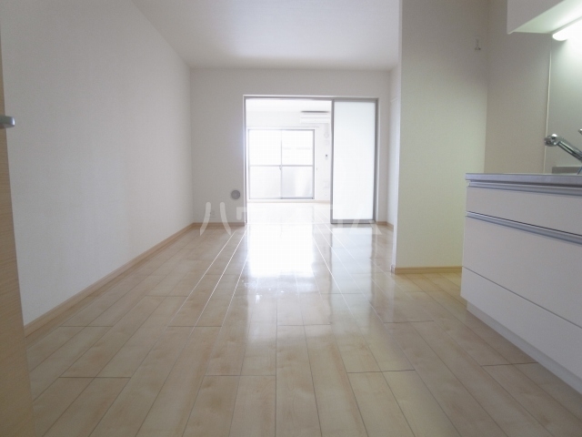 4/23 リビング/ダイニング