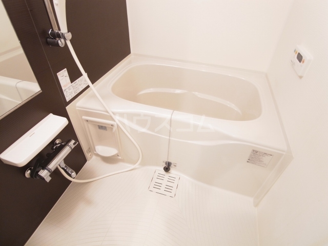 9/23 浴室