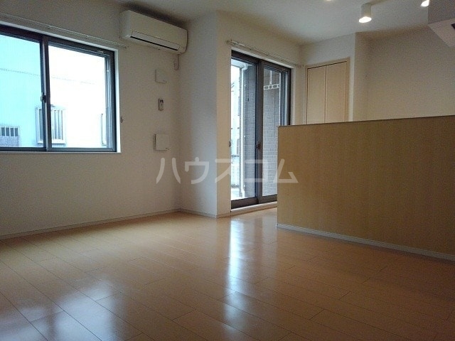 3/21 リビング/ダイニング