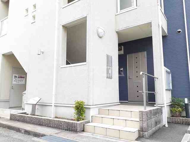 2/9 エントランス