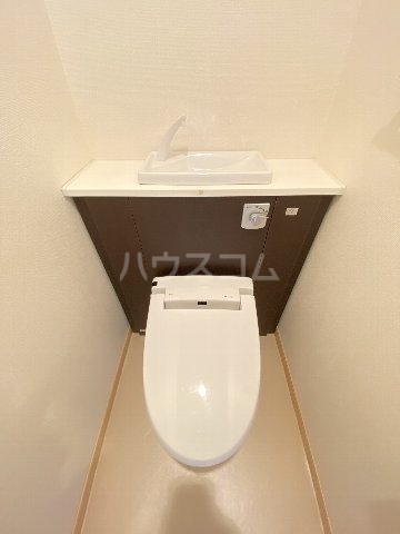 17/30 トイレ