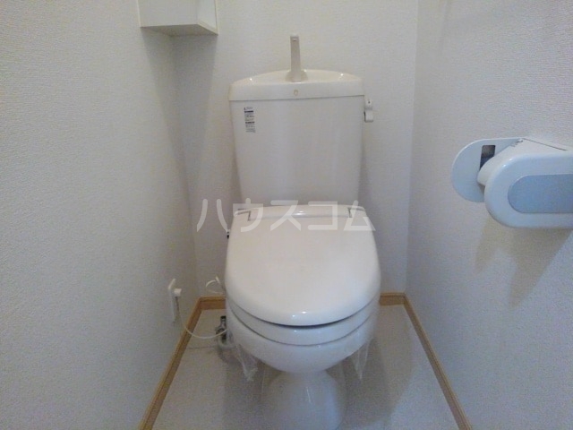 9/24 トイレ
