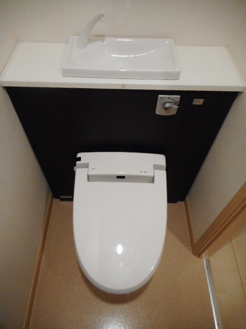 8/20 トイレ
