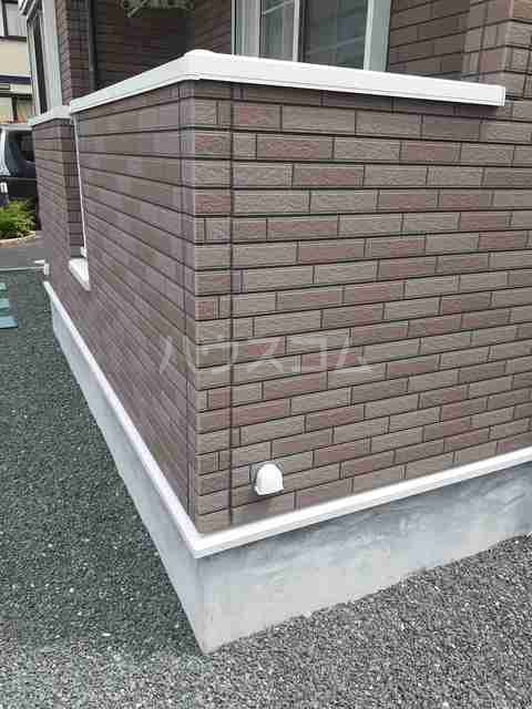 9/27 バルコニー