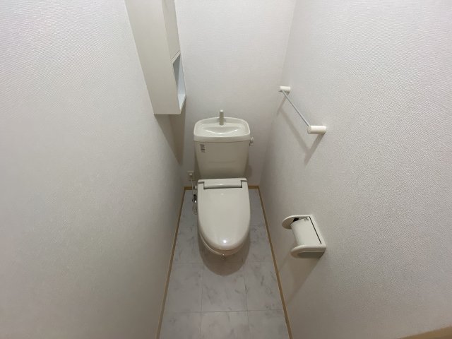 12/30 トイレ