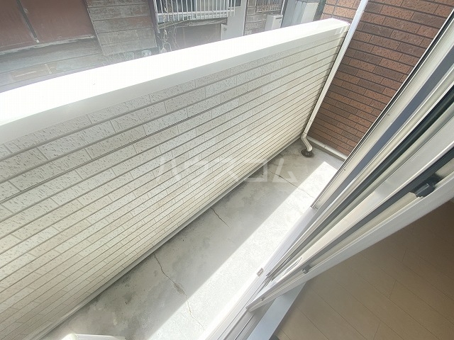 22/30 バルコニー