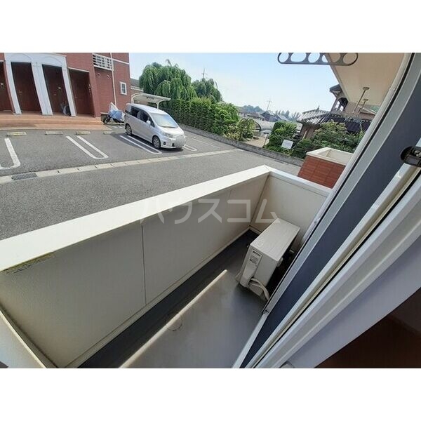 15/25 バルコニー