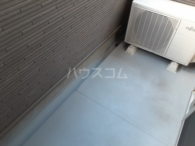 16/29 バルコニー