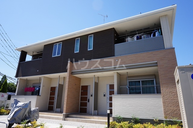 14/20 エントランス