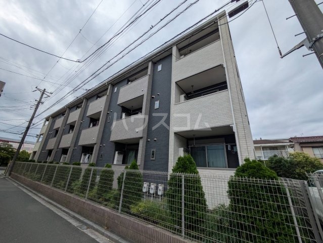 2/10 外観