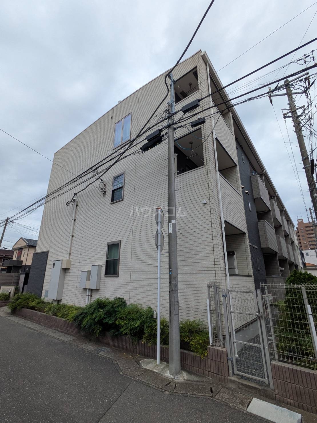 3/30 外観