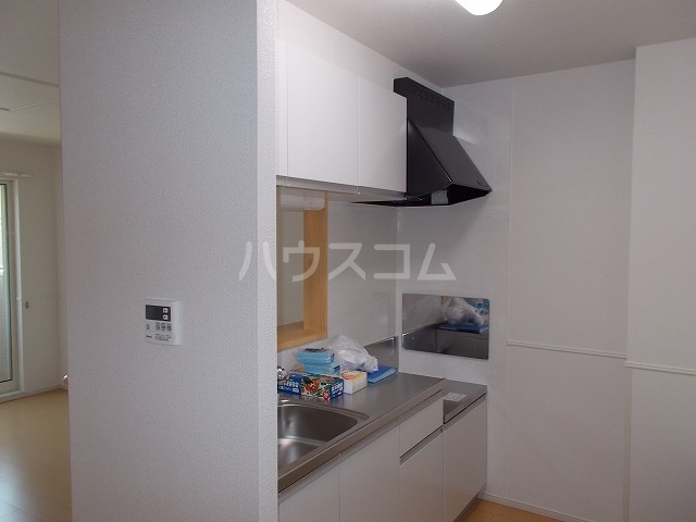 7/22 キッチン